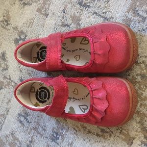 Livie & Luca Mary Janes